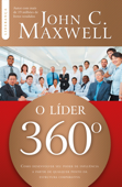 O Líder 360º - John C. Maxwell