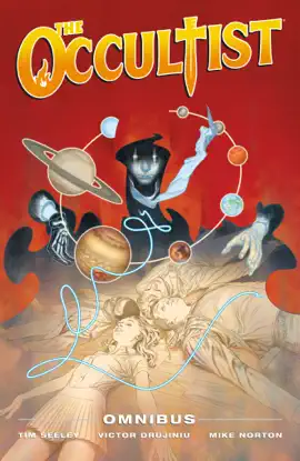 Read: The Occultist Omnibus Book