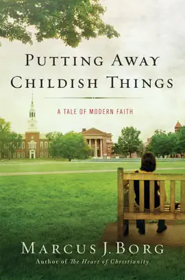 Read: Putting Book Away Childish Things