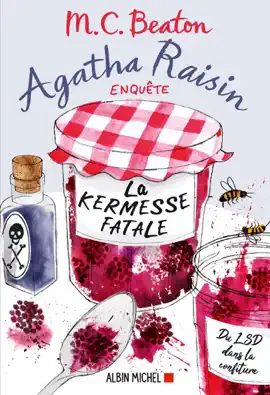 Read: Agatha Raisin enquête 19 - La Kermesse fatale Book