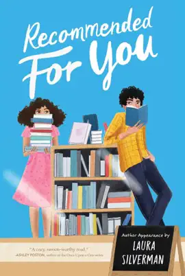 Read: Recommended for Book You