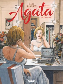 Agata - Tome 02 - Olivier Berlion