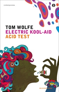 Electric Kool-Aid Acid Test