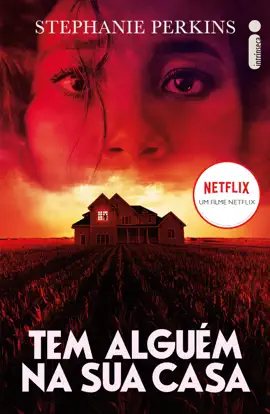 Read: Tem Alguém Na Sua Book Casa