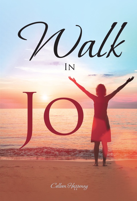 Walk in Joy