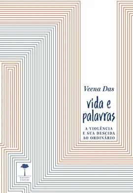 Read: Book Vida e palavras
