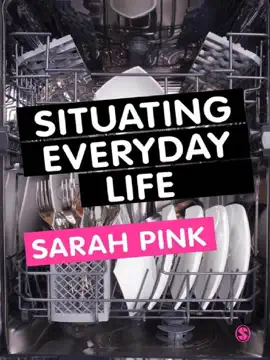 Read: Situating Everyday Life Book : Practices and Places