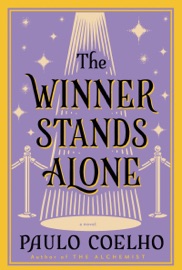 The Winner Stands Alone - Paulo Coelho