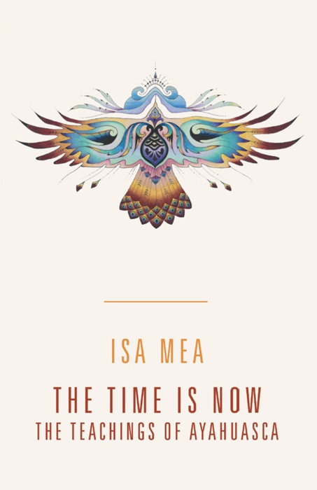 The Time Is Now