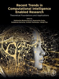 Recent Trends in Computational Intelligence Enabled Research - Siddhartha Bhattacharyya, Paramartha Dutta, Debabrata Samanta, Anirban Mukherjee & Indrajit Pan
