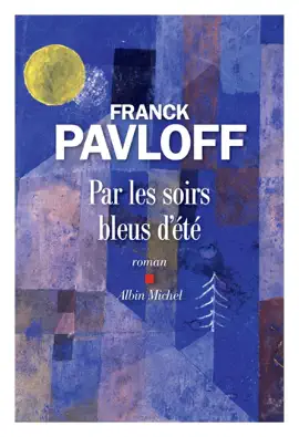 Read: Par les Book soirs bleus d'été
