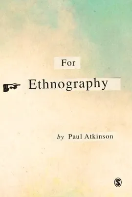 Read: For Book Ethnography