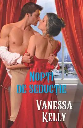 Read: Nopti de Book seductie