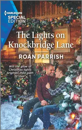 Read: The Lights on Book Knockbridge Lane