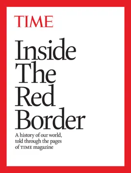 Read: Book Inside the Red Border