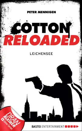 Read: Cotton Reloaded - Book 06