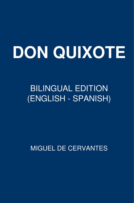 Don Quixote
