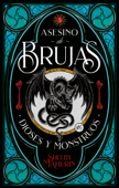 Asesino de brujas. Volumen 3 - Shelby Mahurin