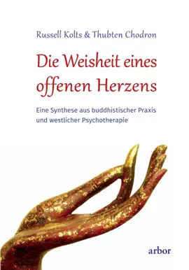 Read: Die Weisheit eines offenen Book Herzens