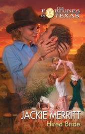 Hired Bride - Jackie Merritt
