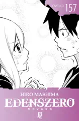 Edens Zero Capítulo 157