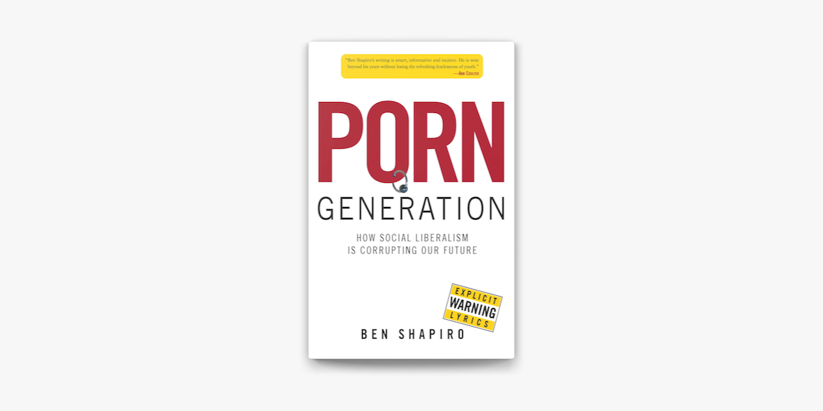 cirkulation Kong Lear Klinik Porn Generation on Apple Books