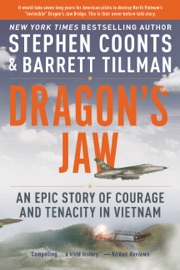 Dragon's Jaw - Stephen Coonts & Barrett Tillman