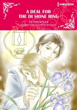 Read: A Book Deal For The Di Sione Ring