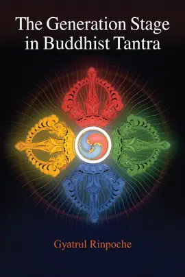 Read: The Generation Stage in Buddhist Book Tantra
