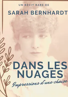 Read: Dans les nuages (Impressions d'une chaise) Book