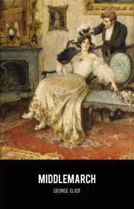 Read: Middlemarch