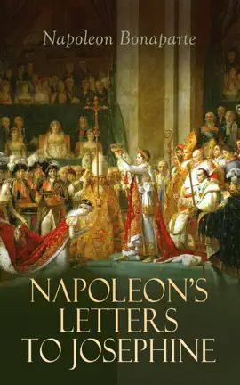 Read: Napoleon's Letters to Book Josephine