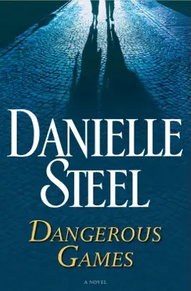 Read: Book Dangerous Games
