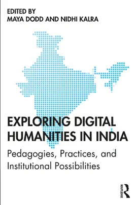 Read: Exploring Digital Humanities in Book India