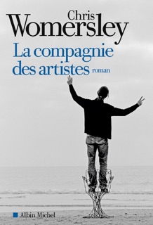 La Compagnie des artistes by Valérie Malfoy & Chris Womersley