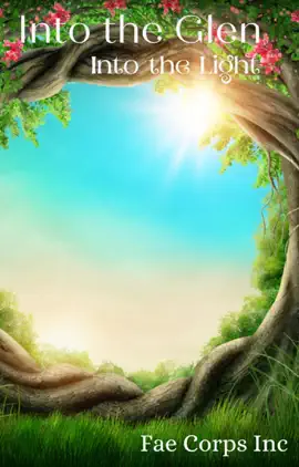 Read: Into  Book The Glen: Into The Light