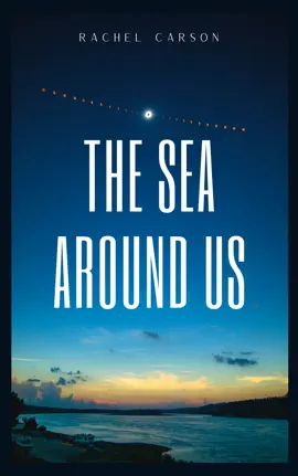 Read: Book The Sea Around Us