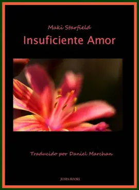 Read: Book Insuficiente Amor
