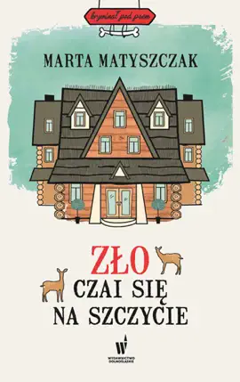 Read: Zło czai się na Book szczycie