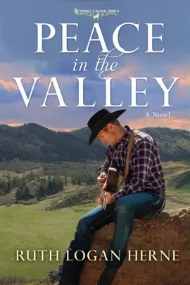 Read: Peace in Book the Valley