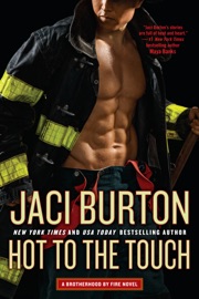 Hot to the Touch - Jaci Burton