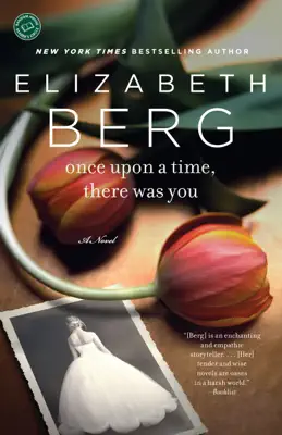 Once Upon a Time, There Was You by Elizabeth Berg book