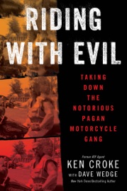 Riding with Evil - Ken Croke & Dave Wedge