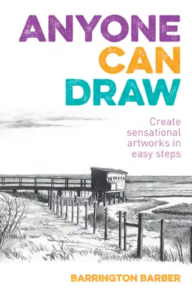 Anyone Can Draw