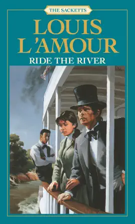 Read: Ride the River Book