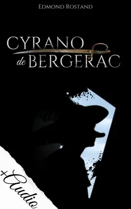 Read: Book Cyrano de Bergerac (English)