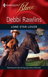 Lone Star Lover - Debbi Rawlins