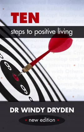 Read: Ten Steps to Book Positive Living
