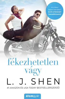 Read: Fékezhetetlen Book vágy