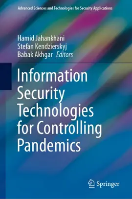 Read: Information Security Technologies for Controlling Book Pandemics